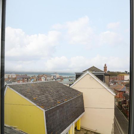 Harbour Reach Villa Weymouth Exteriör bild