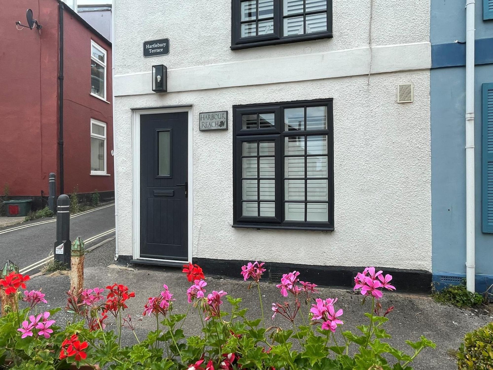 Harbour Reach Villa Weymouth Exteriör bild