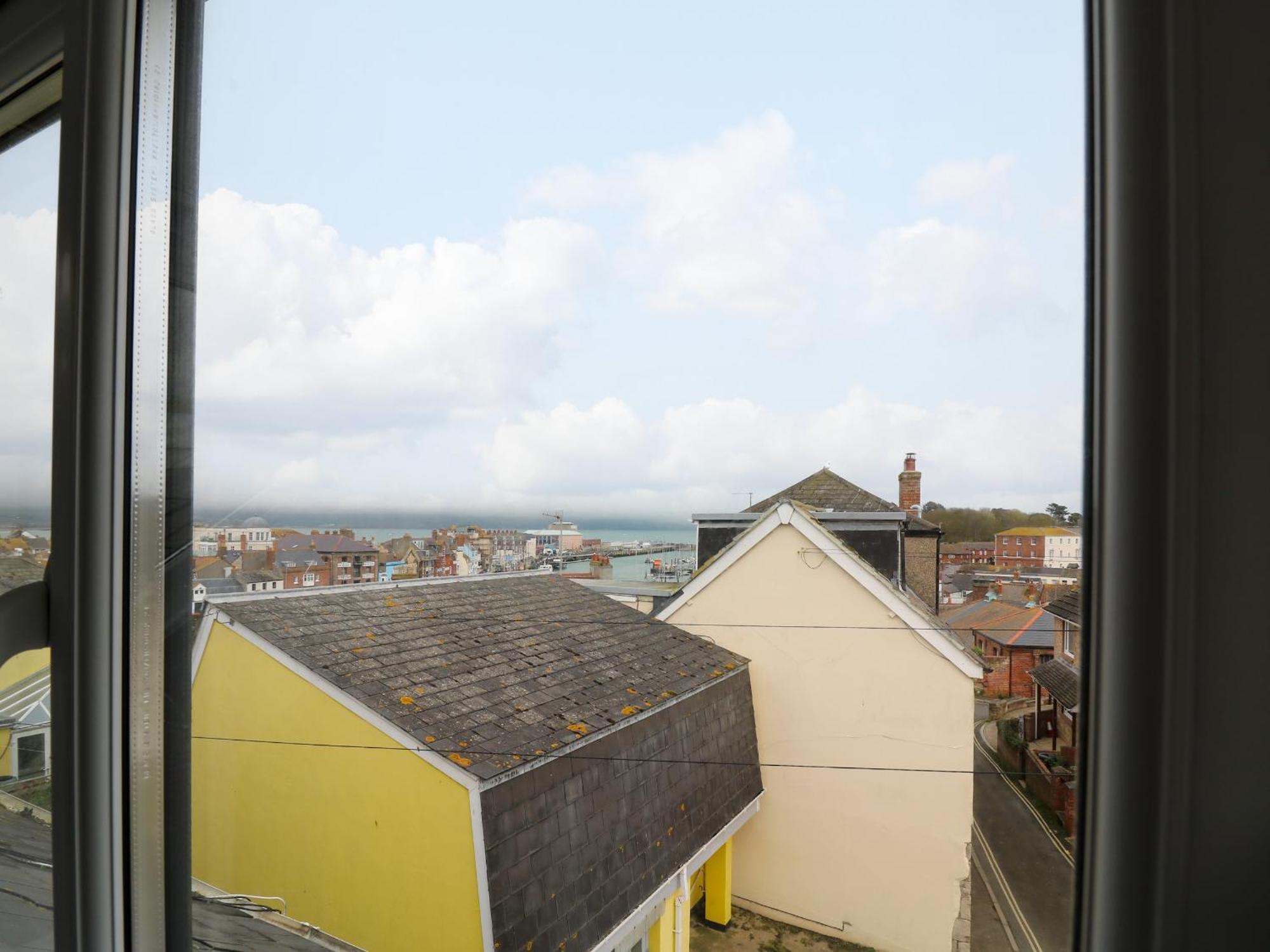 Harbour Reach Villa Weymouth Exteriör bild